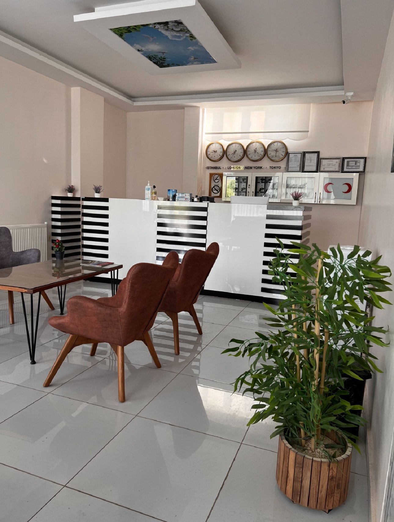 Karakoçan Grand Nehir Otel photo 4