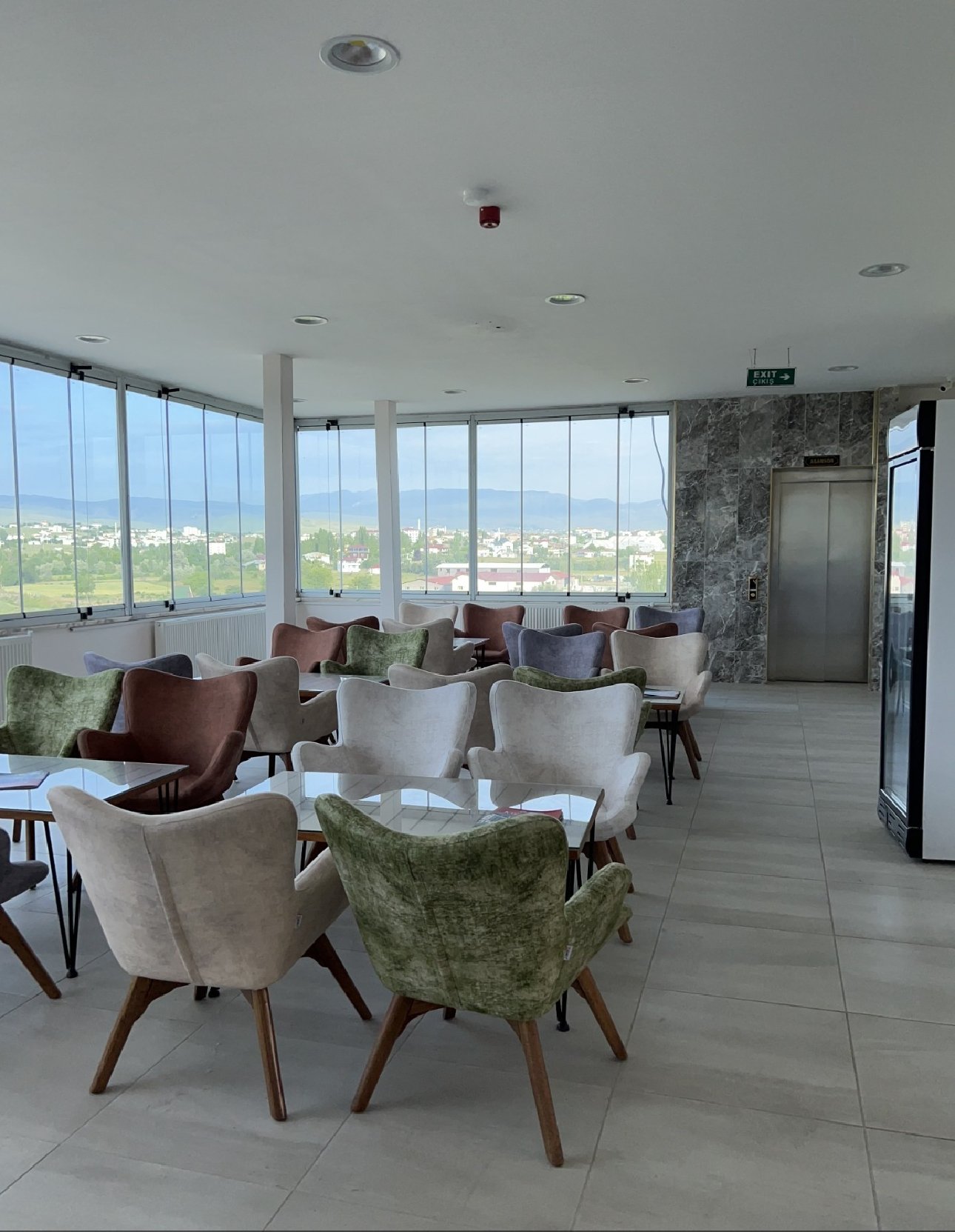 Karakoçan Grand Nehir Otel photo 6