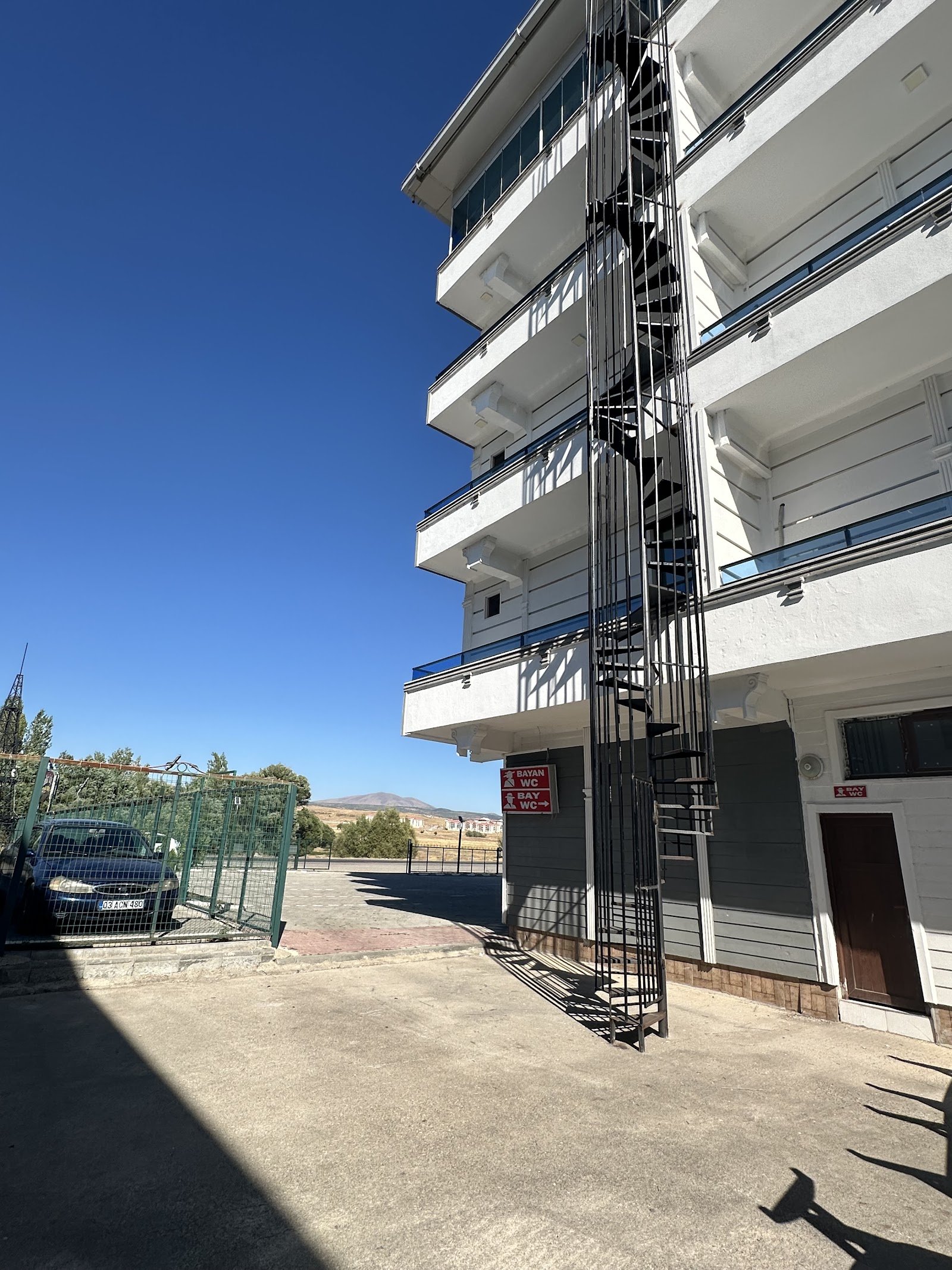 Karakoçan Grand Nehir Otel photo 3