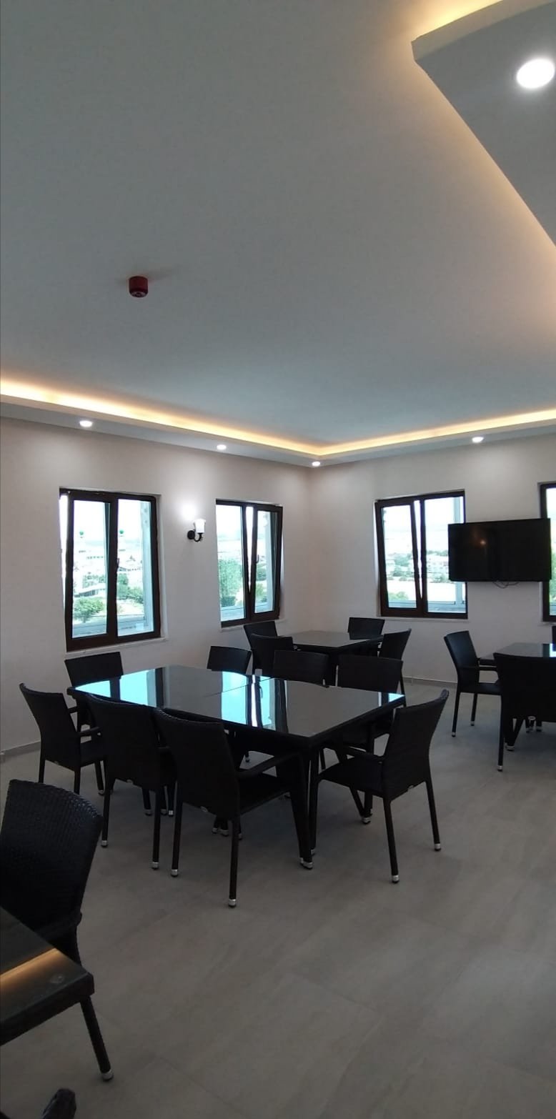 Karakoçan Grand Nehir Otel photo 8