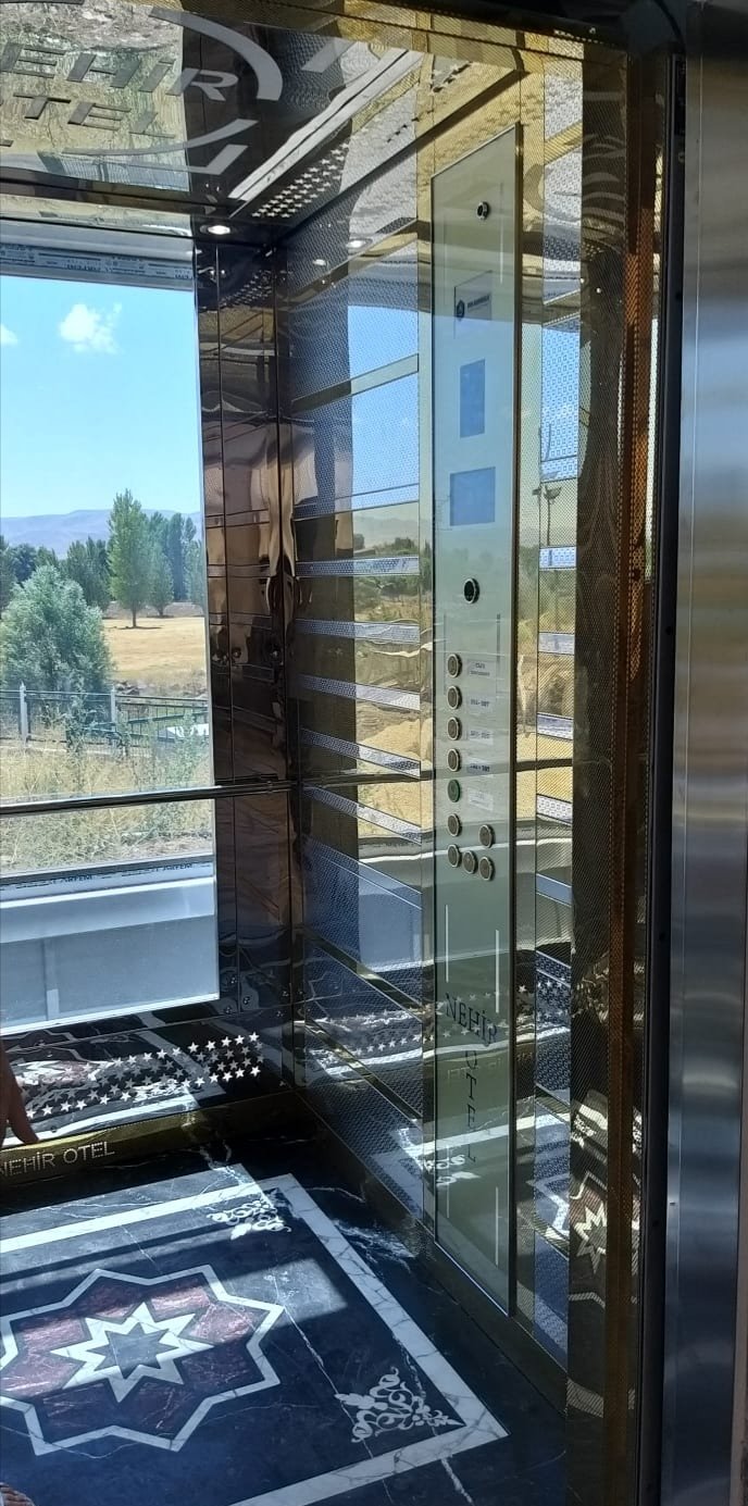 Karakoçan Grand Nehir Otel photo 5