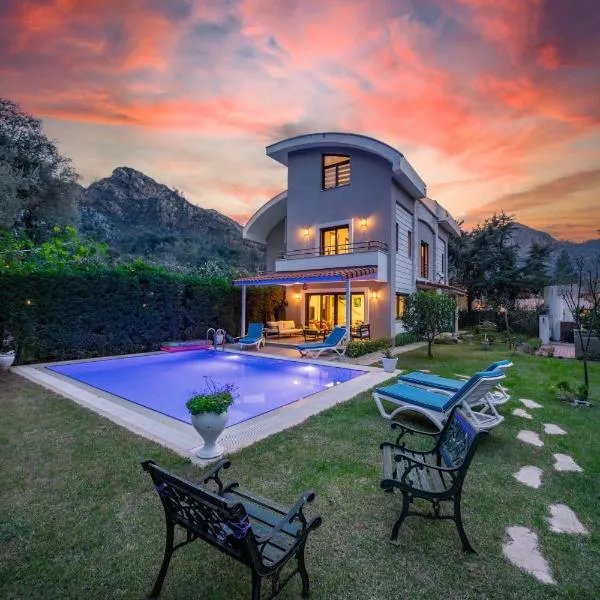 House Sapphire photo 3