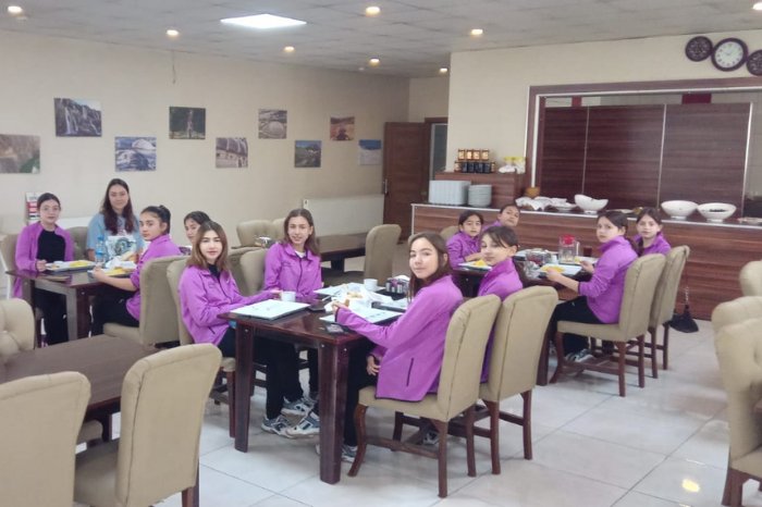 Erzincan Palas Otel photo 5