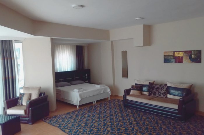 Erzincan Palas Otel photo 8