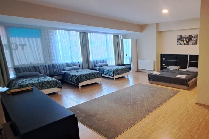 Erzincan Palas Otel photo 9