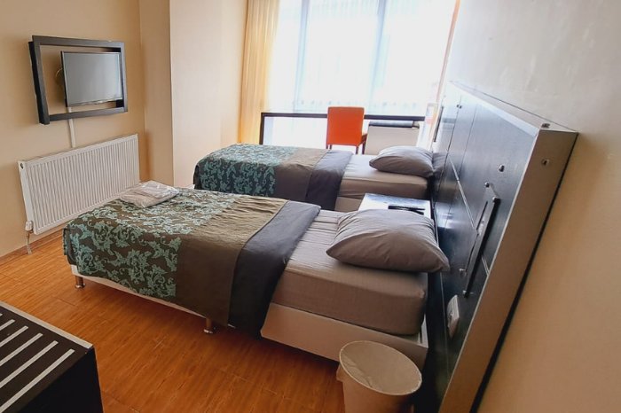 Erzincan Palas Otel photo 10