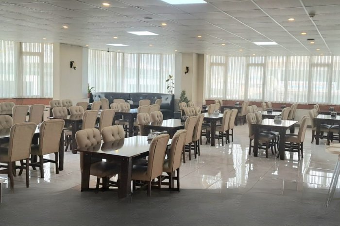Erzincan Palas Otel photo 3