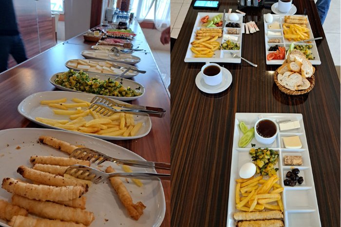 Erzincan Palas Otel photo 4