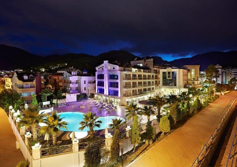 Hotel Ideal Pearl photo 3