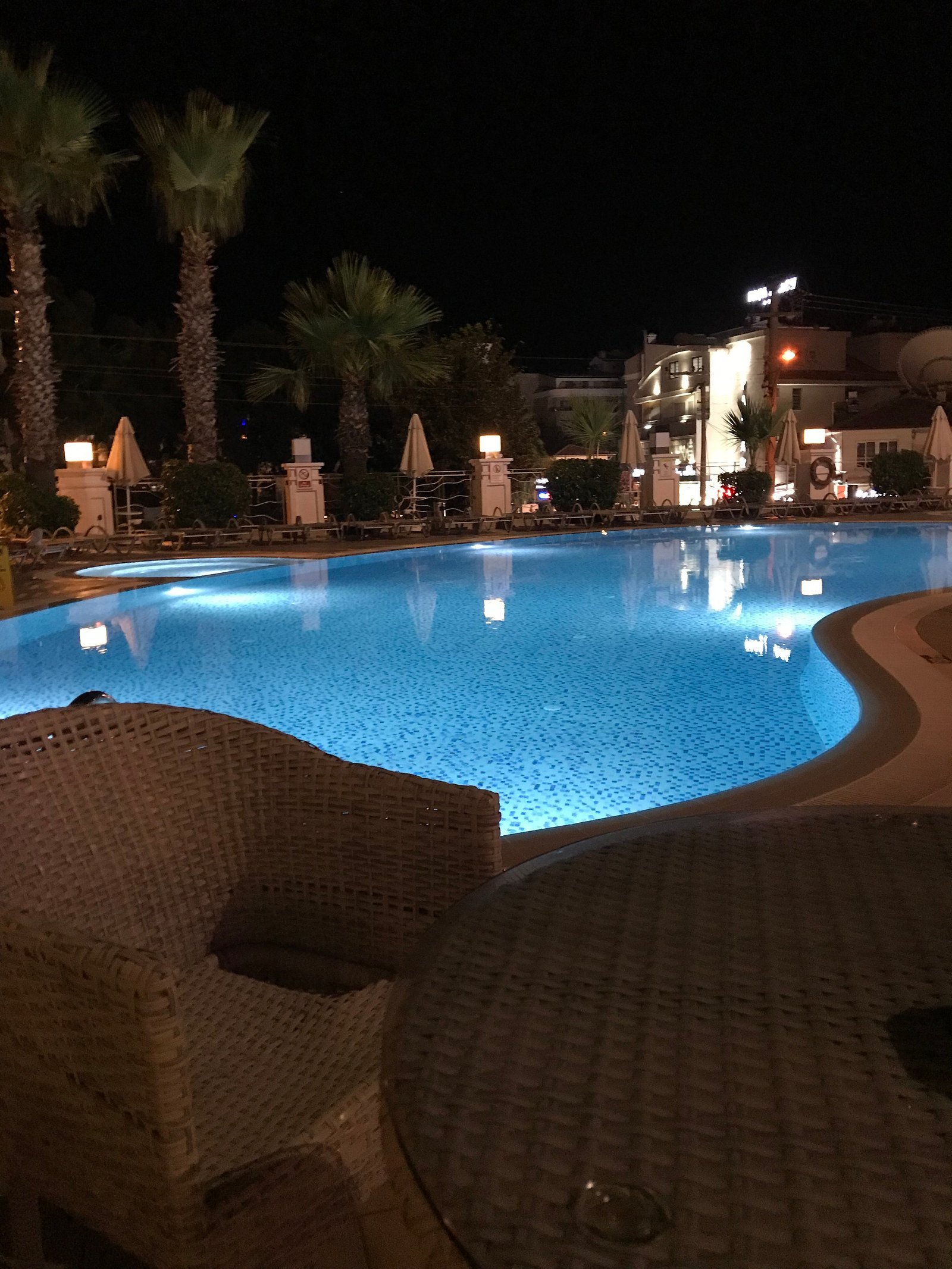 Hotel Ideal Pearl photo 15