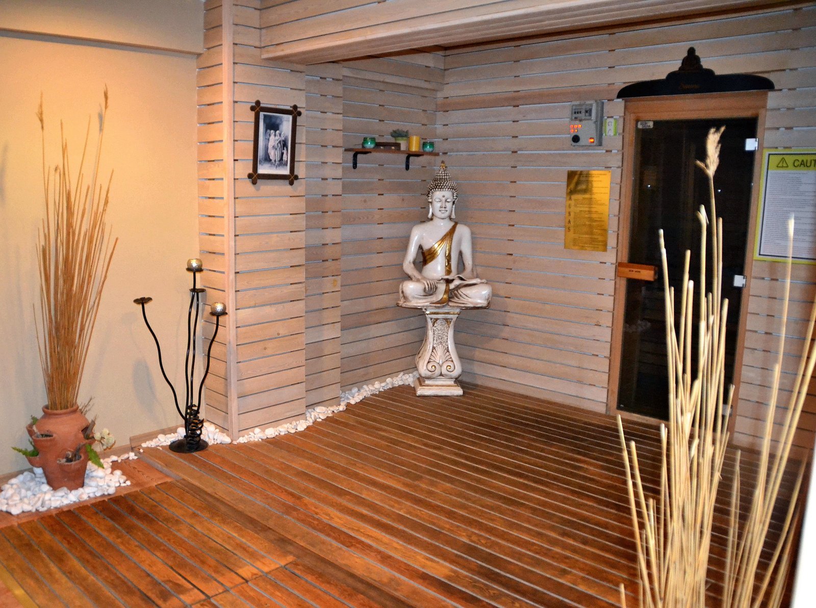Hotel Ideal Pearl photo 17