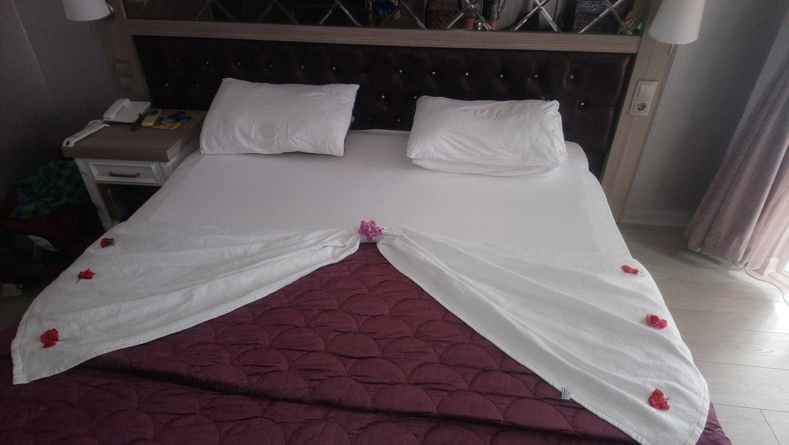 Hotel Ideal Pearl photo 20