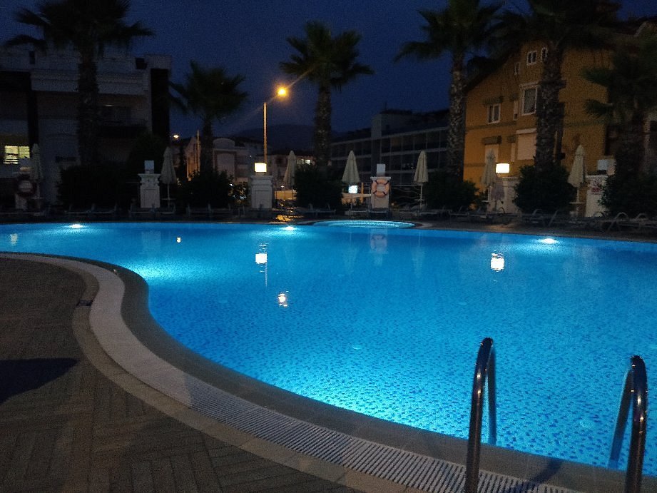 Hotel Ideal Pearl photo 16