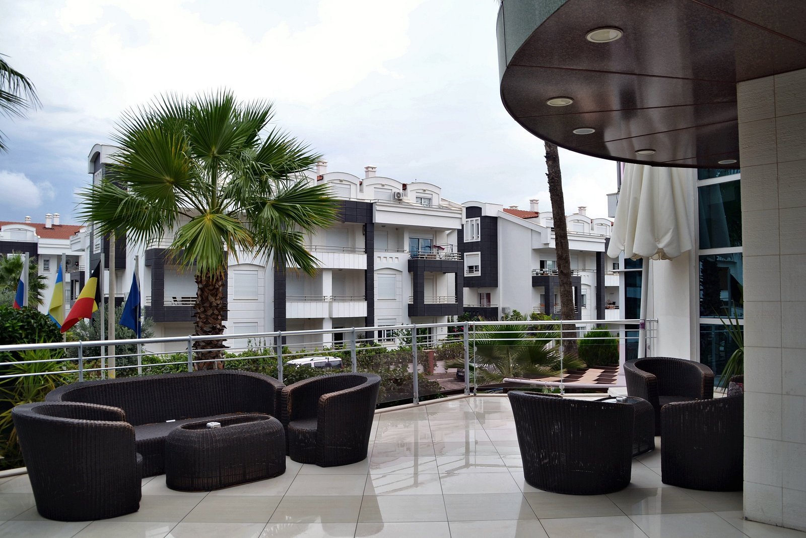 Hotel Ideal Pearl photo 6