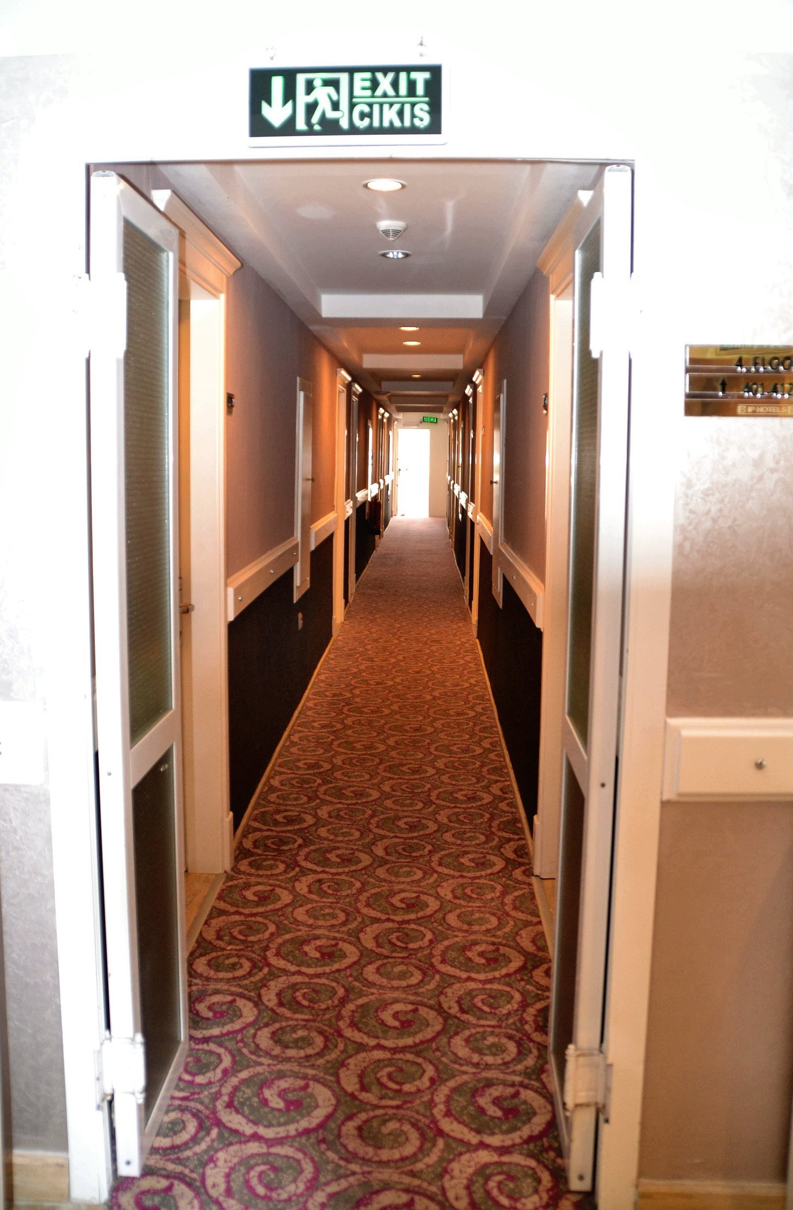 Hotel Ideal Pearl photo 7