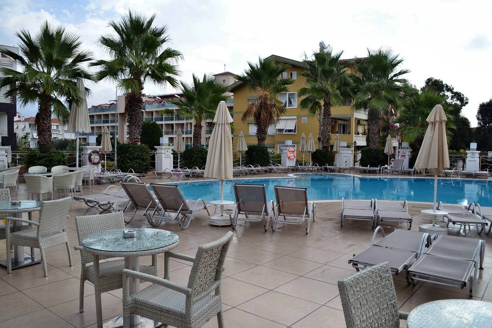 Hotel Ideal Pearl photo 13