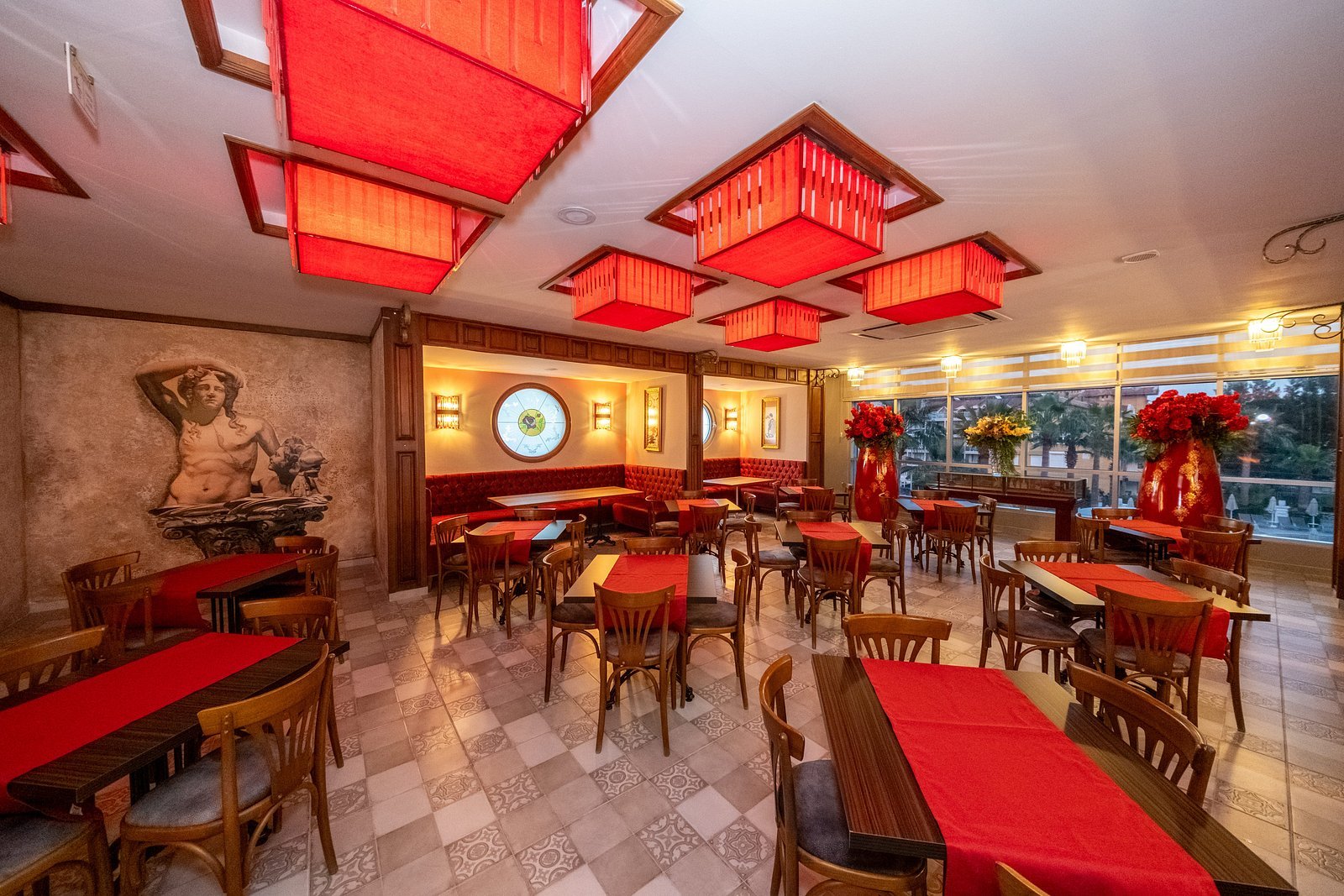 Hotel Ideal Pearl photo 9
