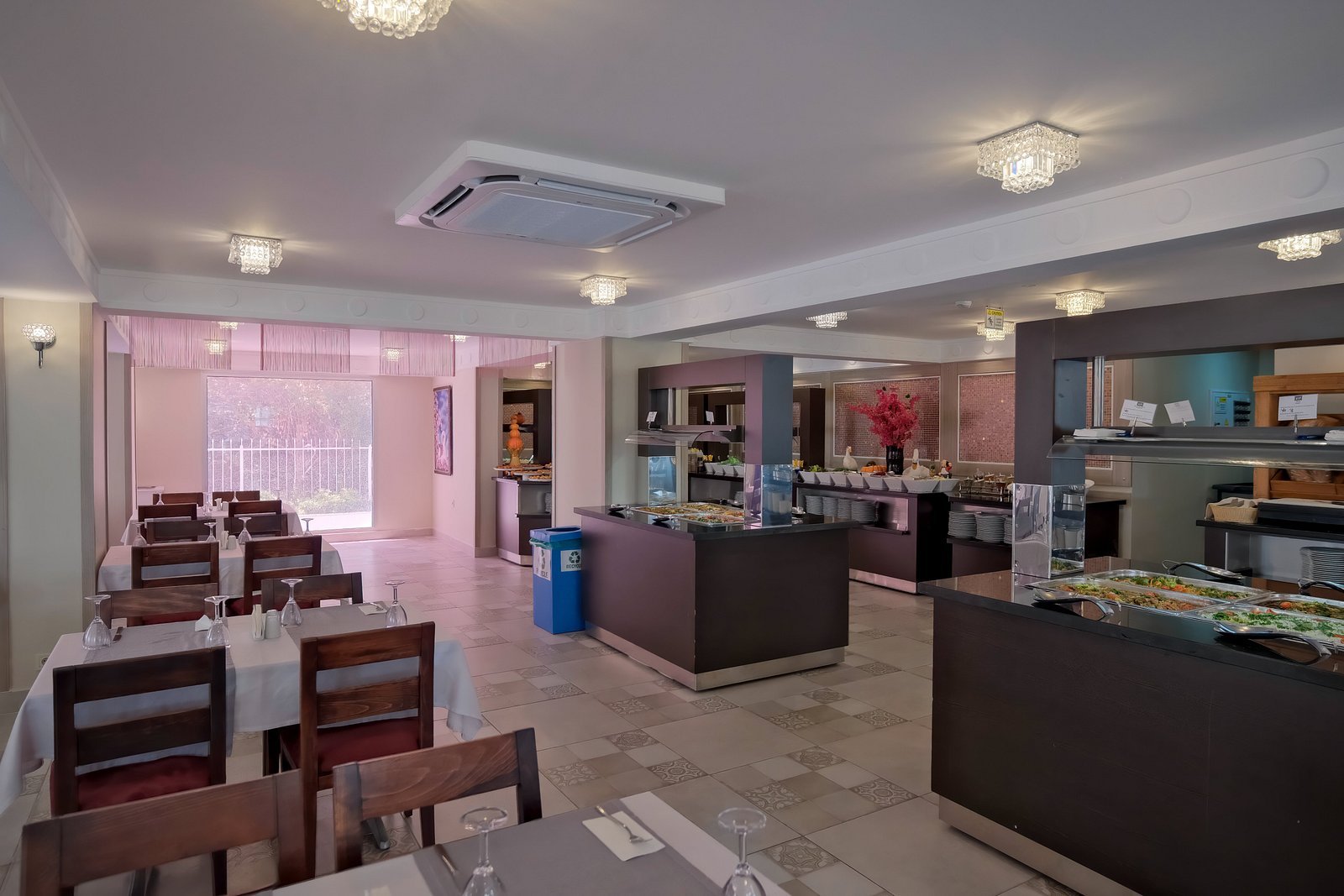 Hotel Ideal Pearl photo 10