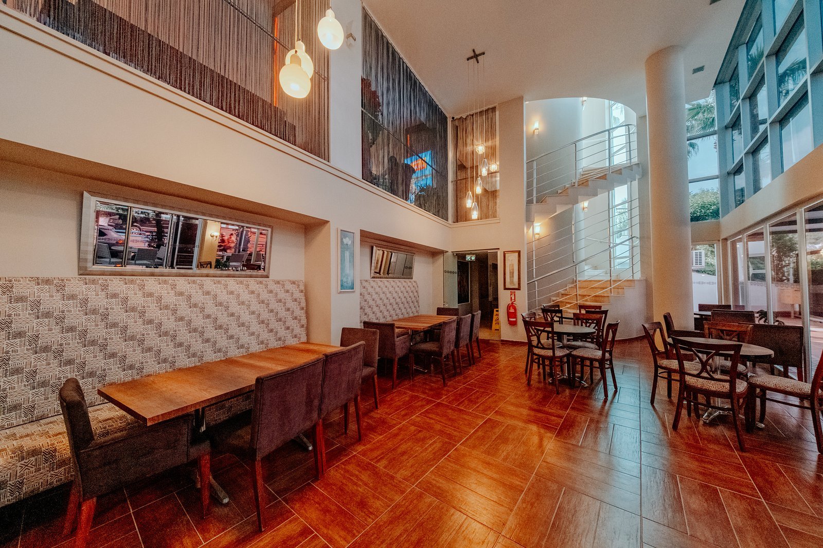 Hotel Ideal Pearl photo 11