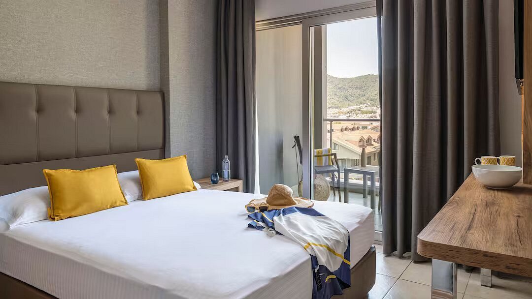 Tui Suneo Costa Mare Suites photo 8