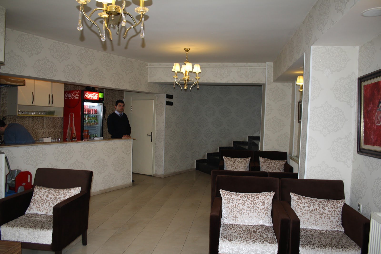 Esadaş Otel photo 3