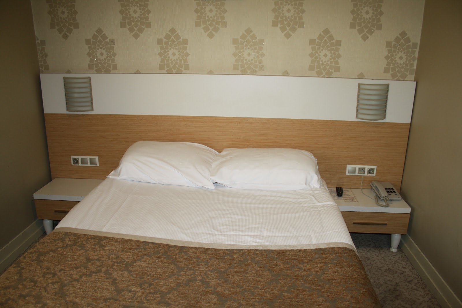 Esadaş Otel photo 9