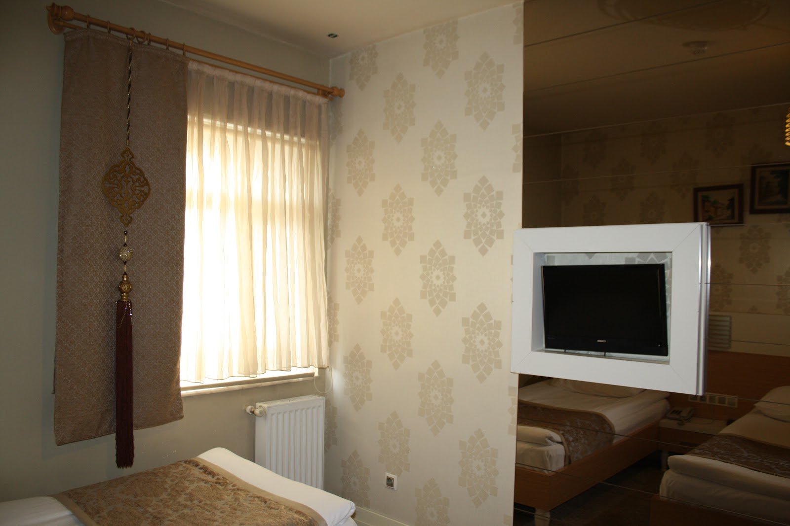 Esadaş Otel photo 10