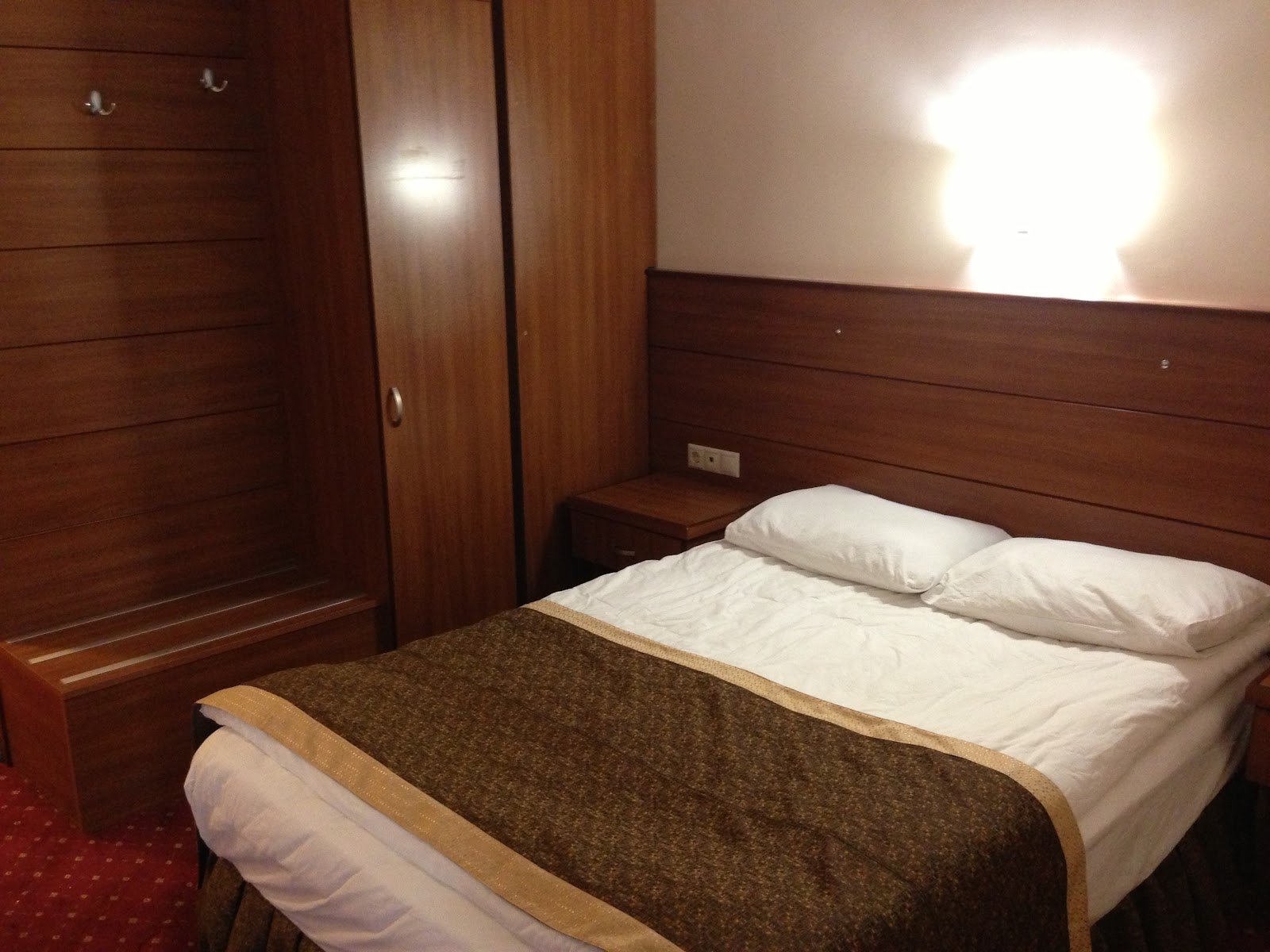 Esadaş Otel photo 6