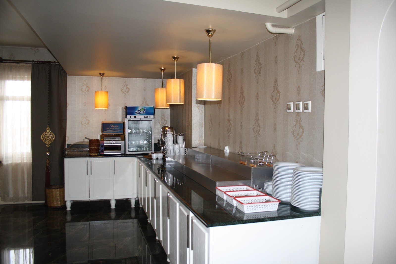 Esadaş Otel photo 4