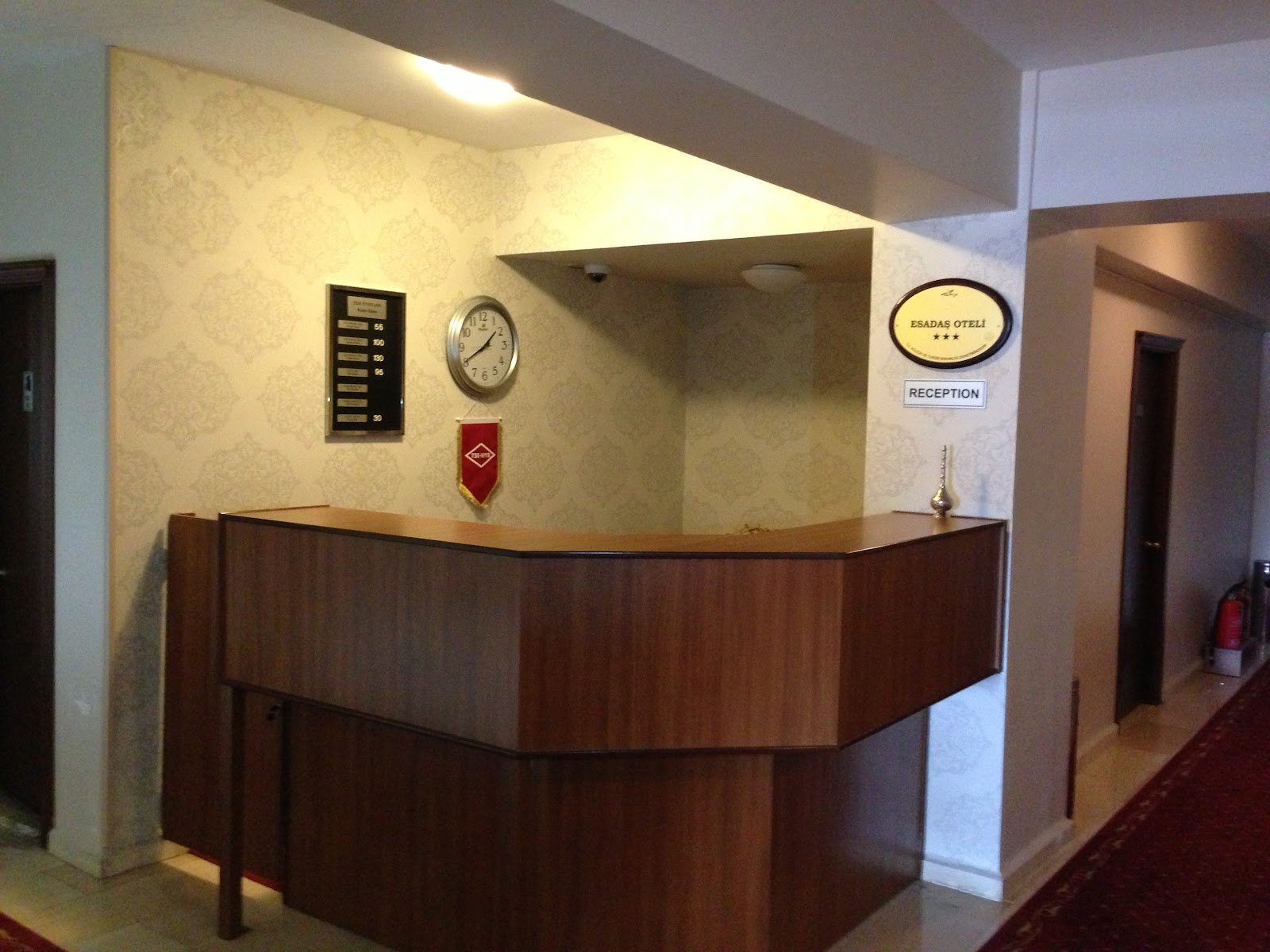 Esadaş Otel photo 2