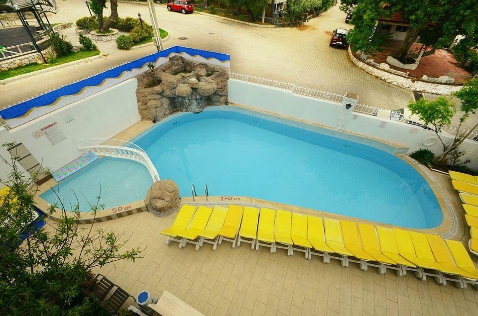 Sincerity Apart Hotel photo 6