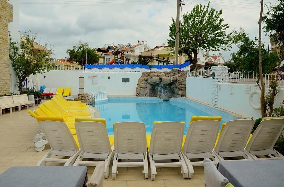 Sincerity Apart Hotel photo 8
