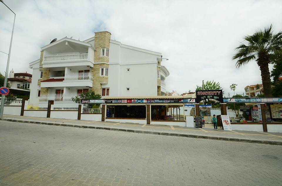 Sincerity Apart Hotel photo 2