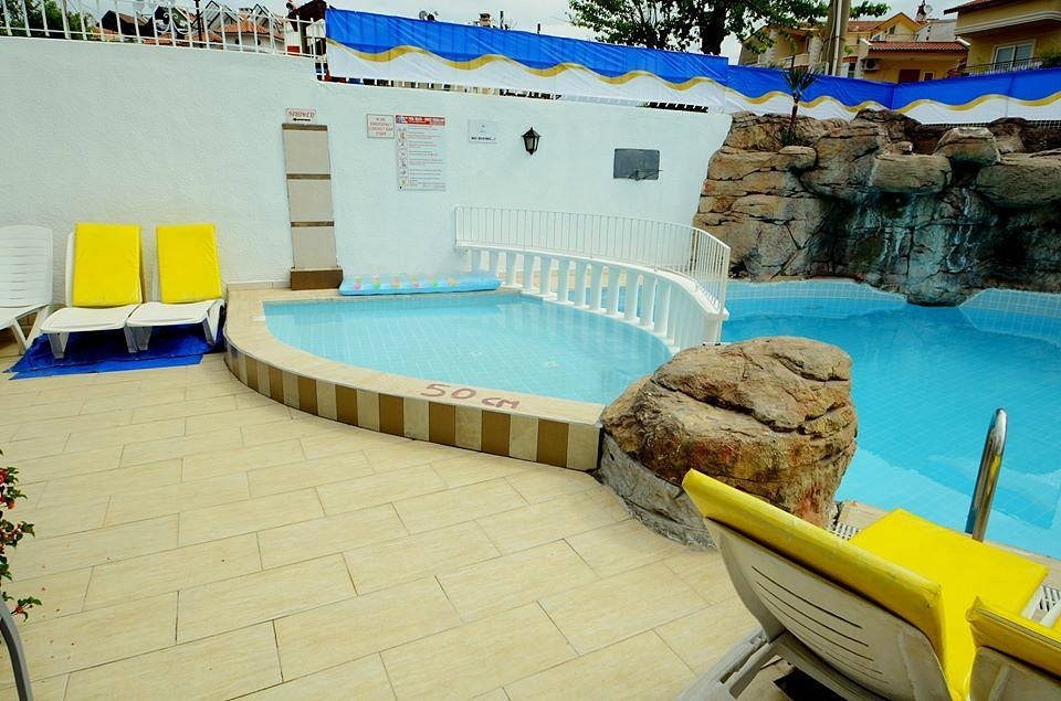 Sincerity Apart Hotel photo 7