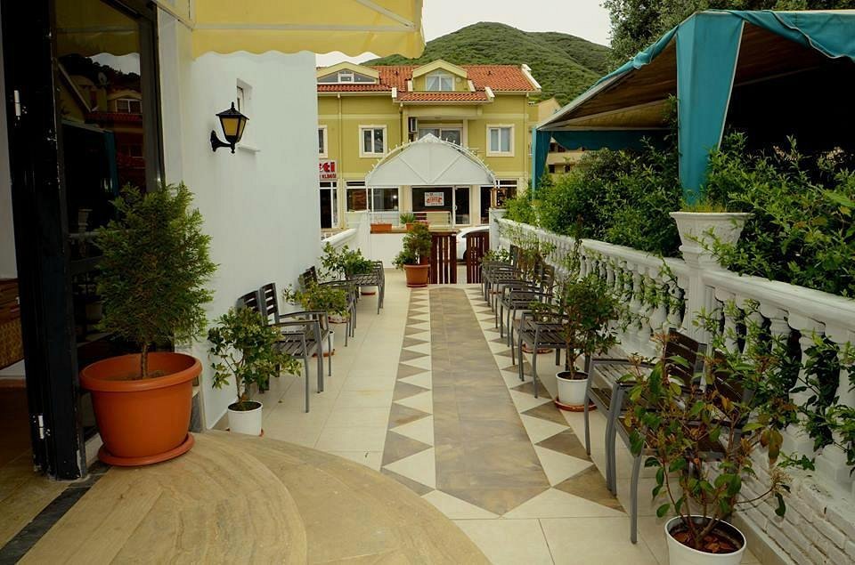 Sincerity Apart Hotel photo 3