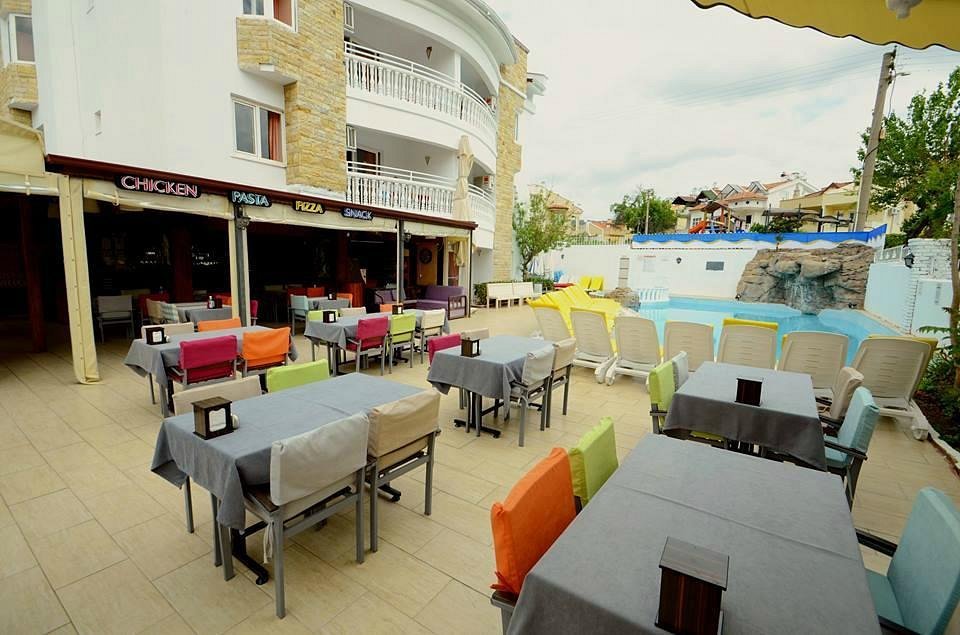 Sincerity Apart Hotel photo 5