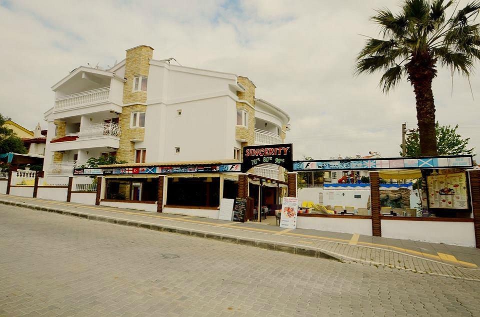 Sincerity Apart Hotel — Armutalan, Marmaris