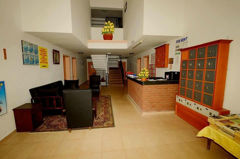 Sincerity Apart Hotel photo 4