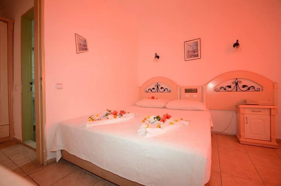 Sincerity Apart Hotel photo 10