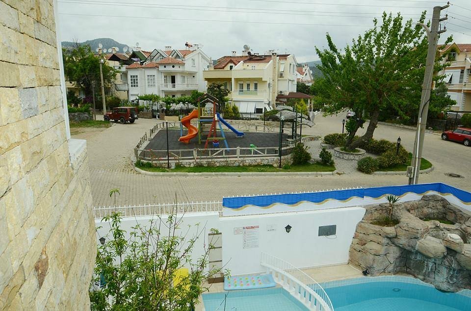 Sincerity Apart Hotel photo 9
