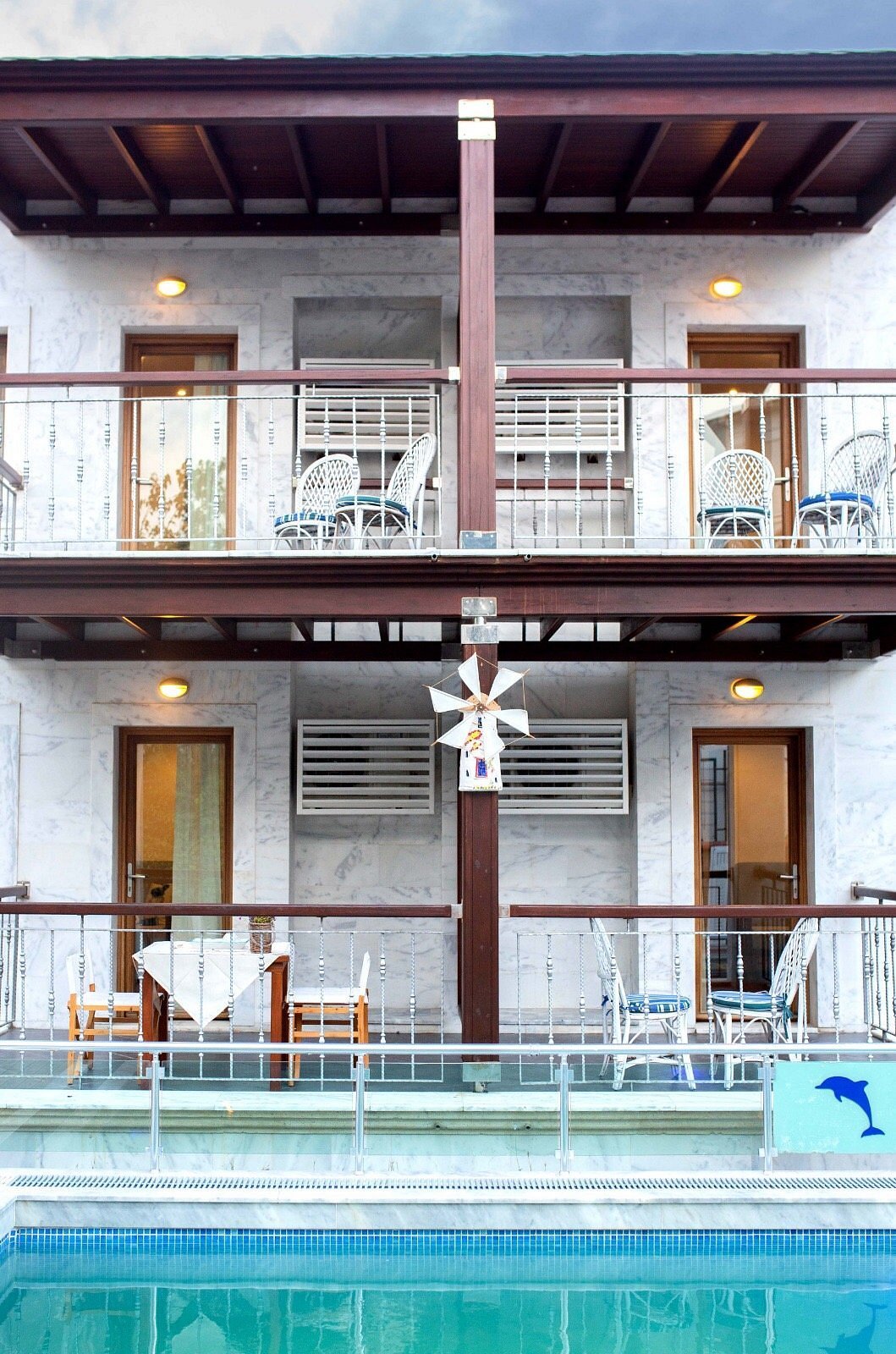 Bodrum Stone House pansiyon photo 4