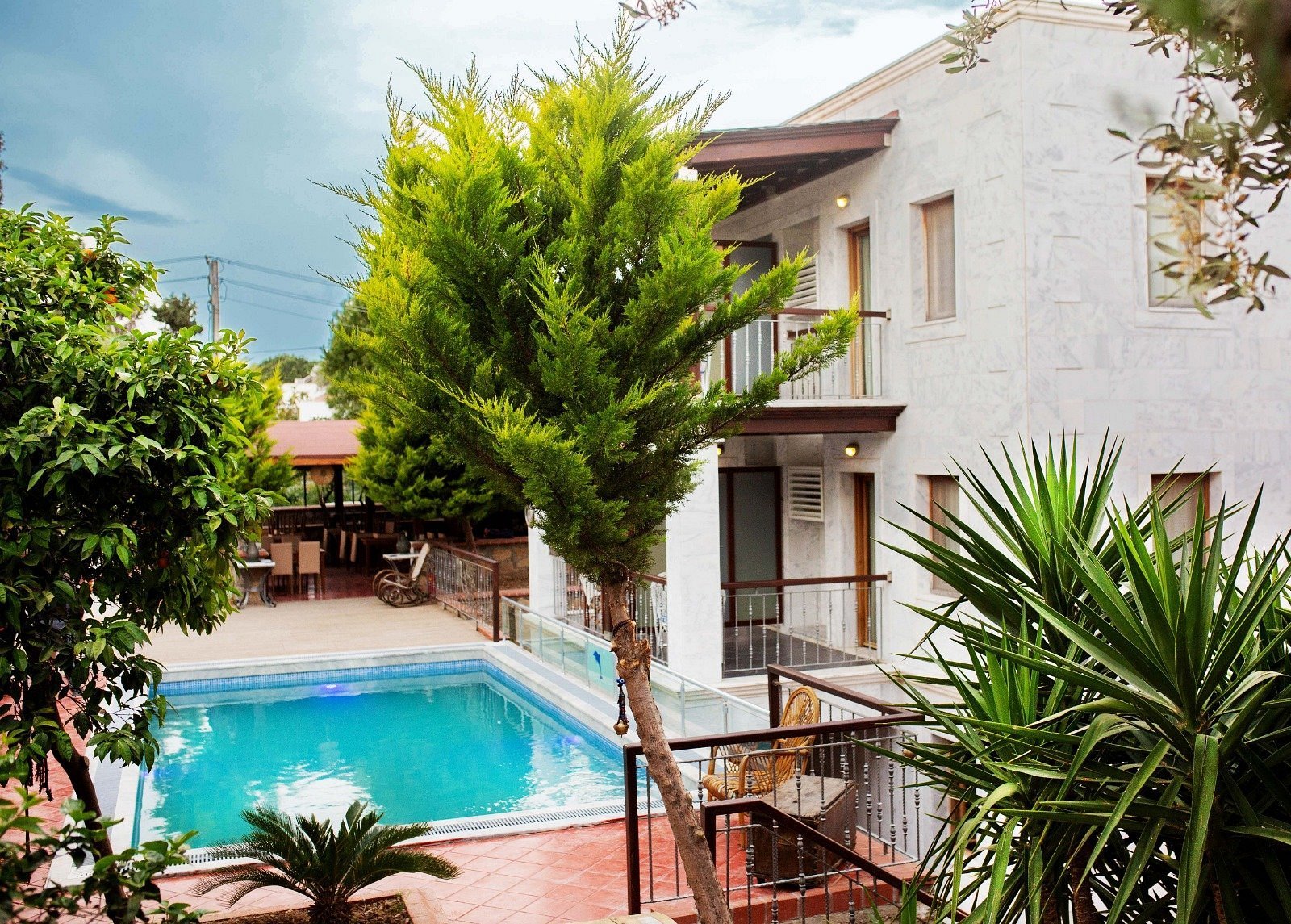 Bodrum Stone House pansiyon photo 2