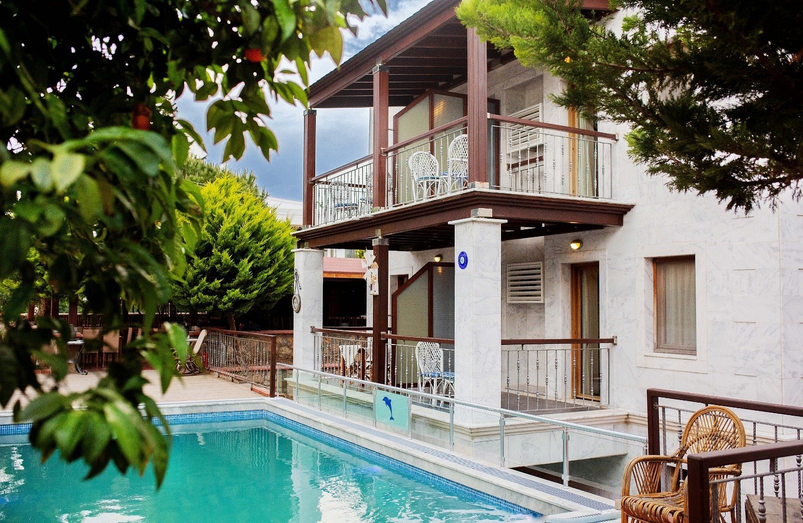 Bodrum Stone House pansiyon photo 3