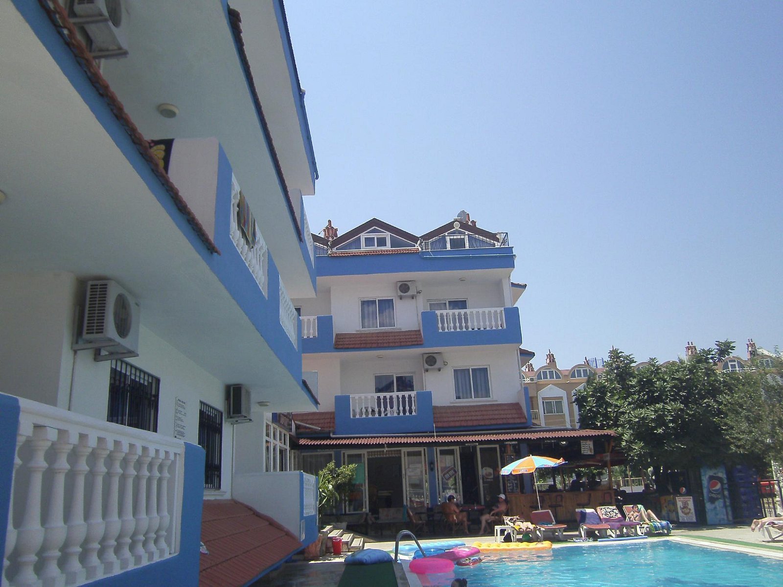 Atlantis Apart — Marmaris