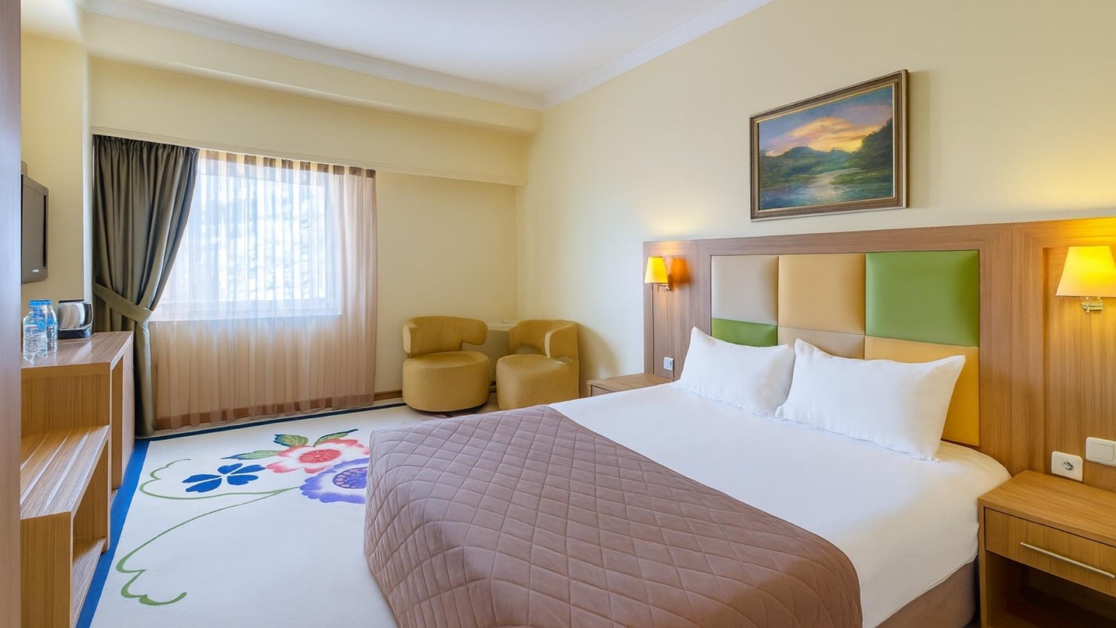 Palan Otel photo 6