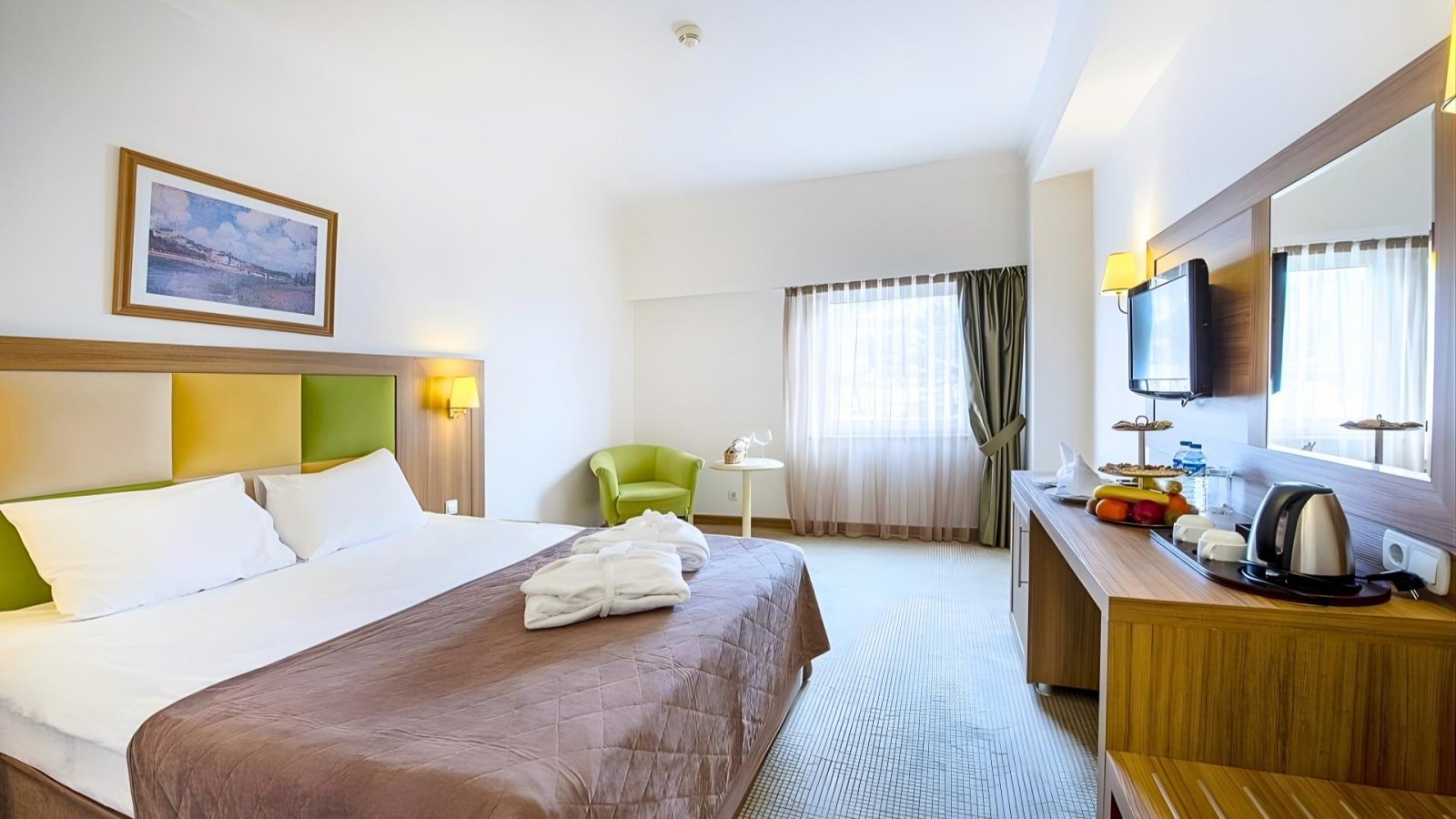 Palan Otel photo 7