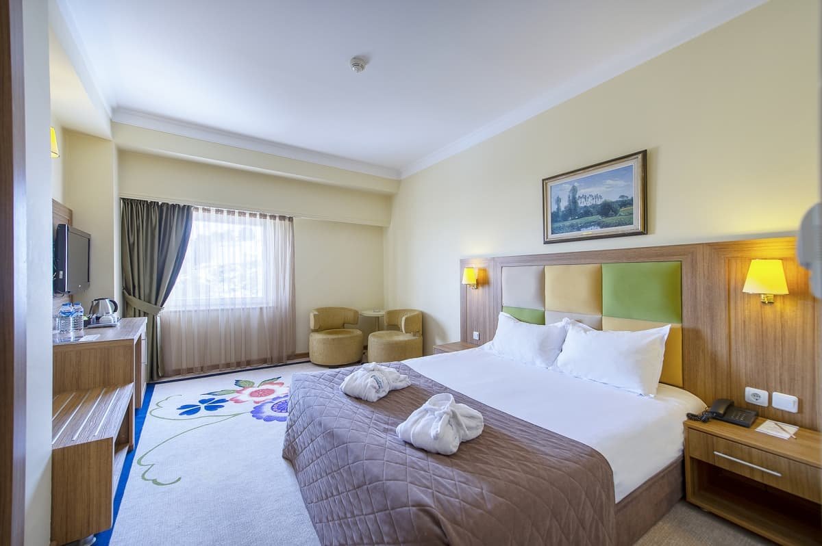 Palan Otel photo 8