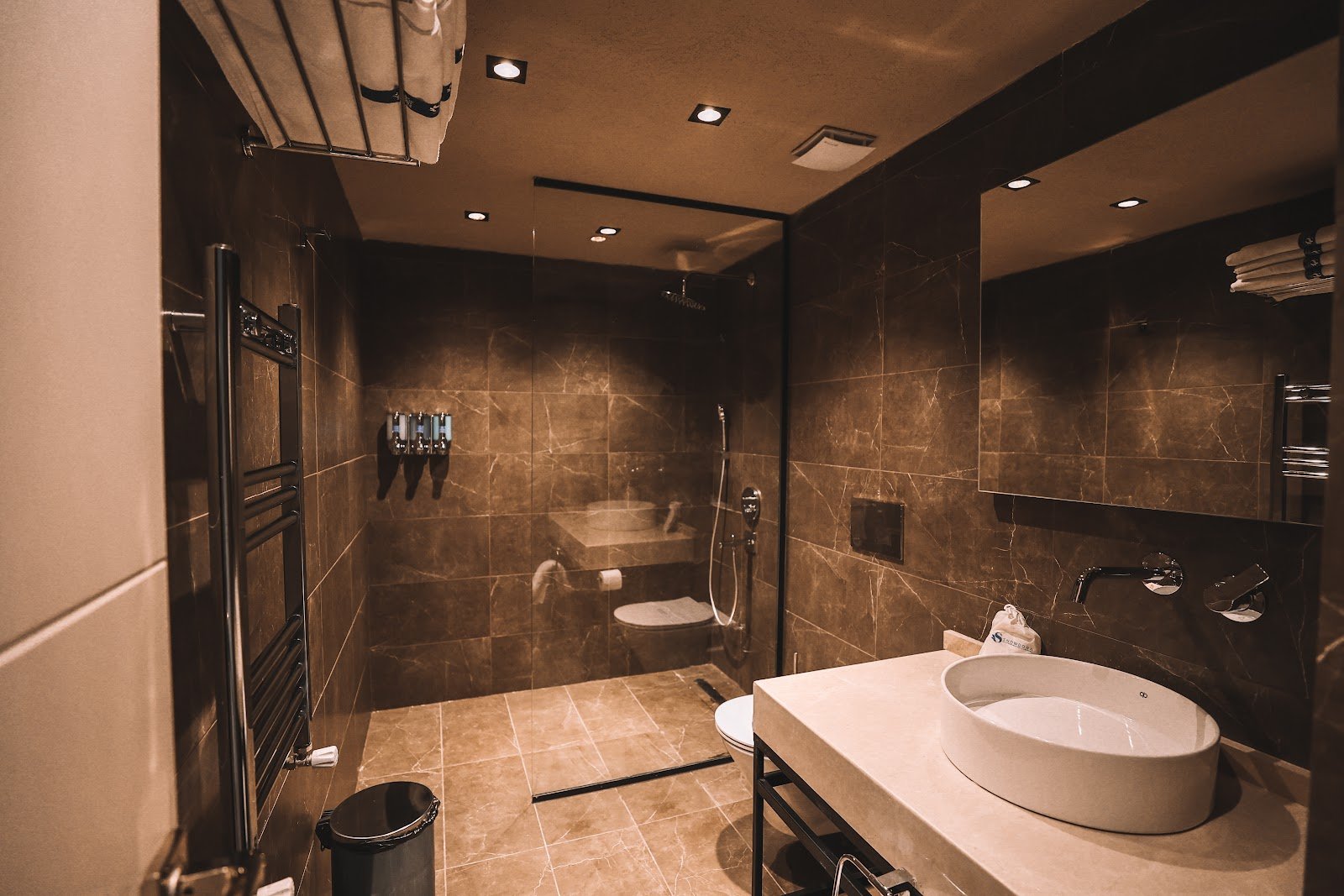 Snowdora Ski Resort Hotel Erzurum Palandöken photo 8