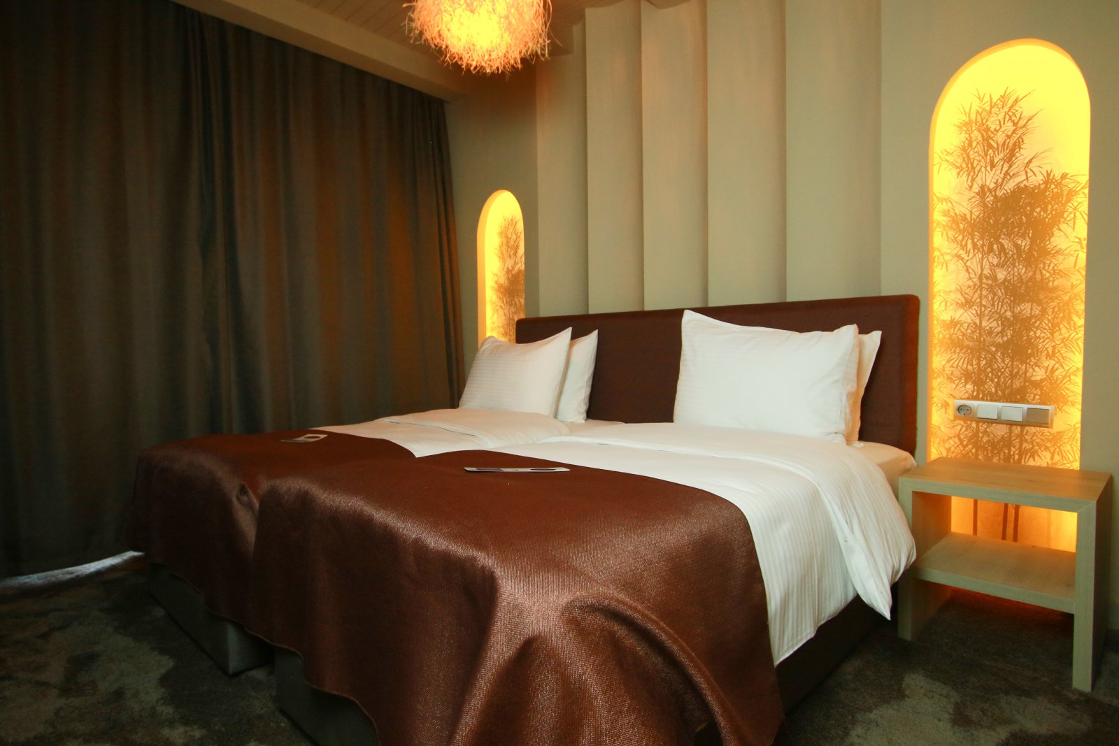 Snowdora Ski Resort Hotel Erzurum Palandöken photo 6