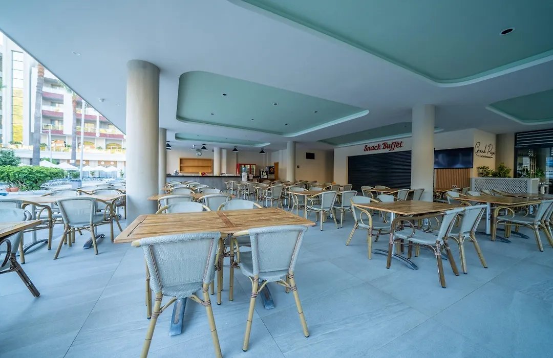 Grand Pasa Hotel photo 10
